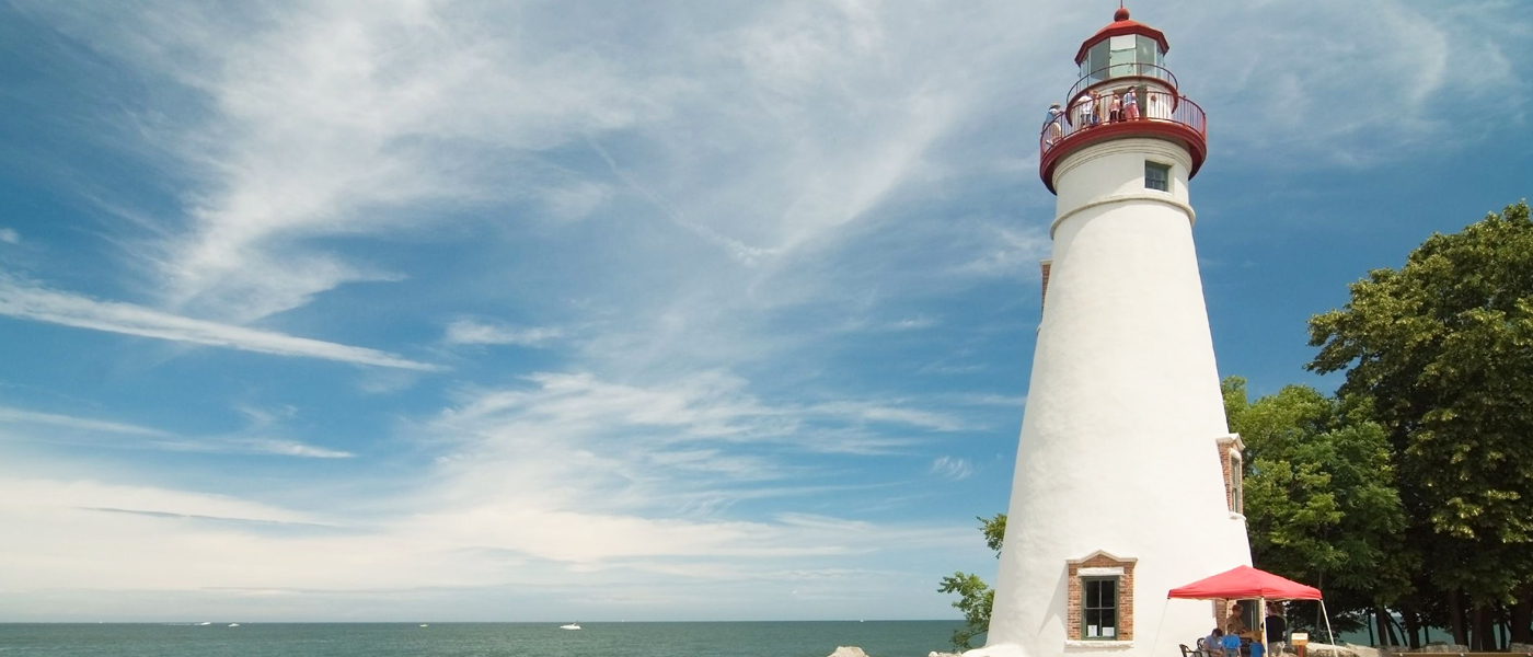 Lighthouse Cruise