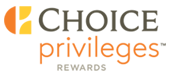 Choice Privileges Rewards