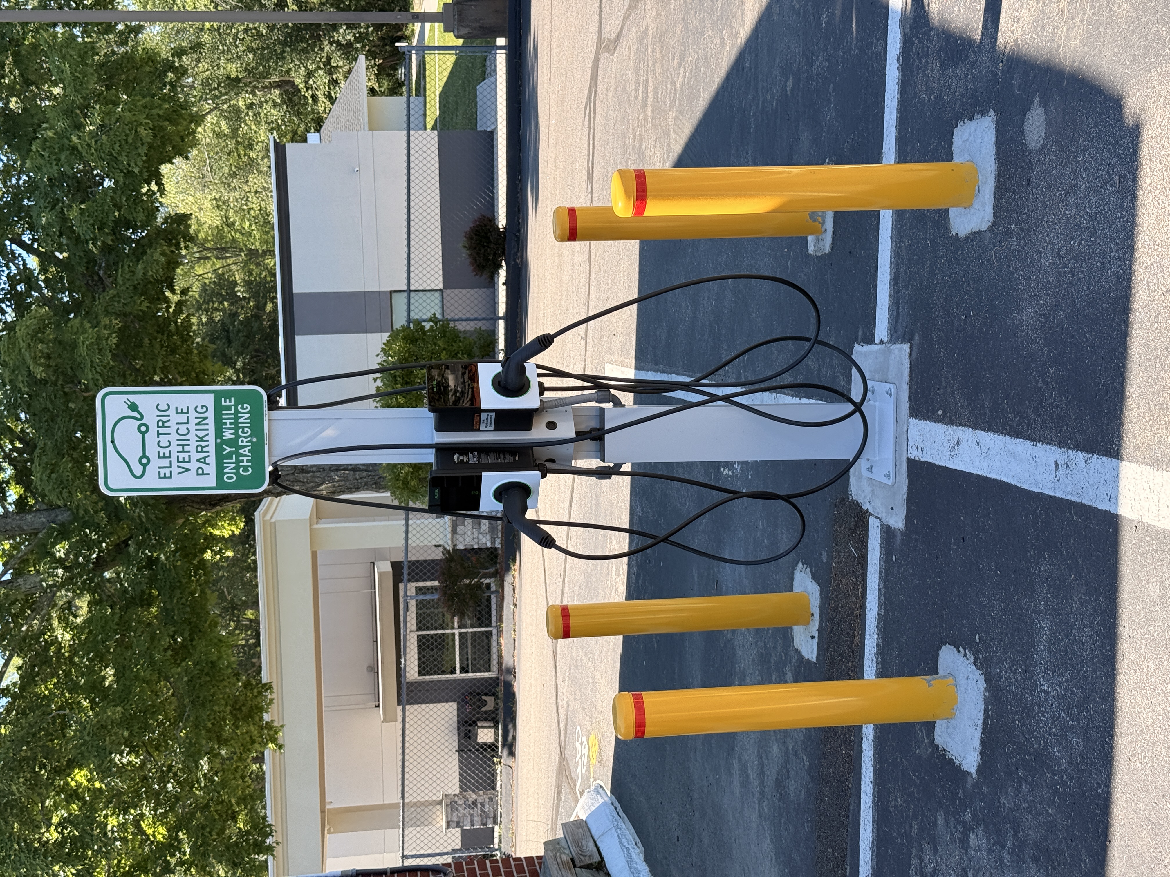 car-charging